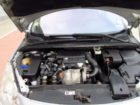 Peugeot 307 1.6HDI Facelift - 4899 лв. / 2504.82 € - 19770057 11