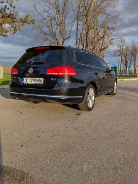 VW Passat, снимка 3