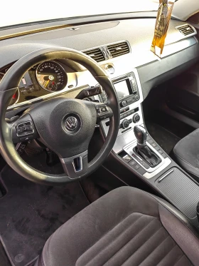 VW Passat, снимка 5