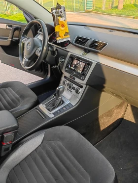 VW Passat, снимка 7