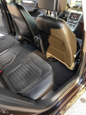 VW Passat, снимка 8