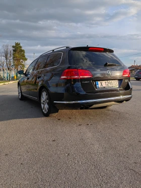 VW Passat, снимка 4