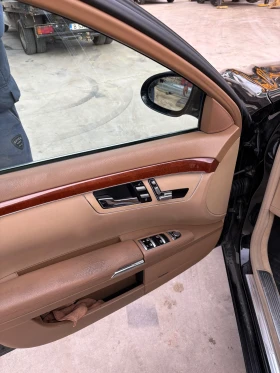 Mercedes-Benz S 350, снимка 8