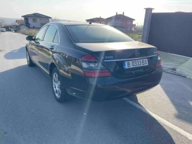 Mercedes-Benz S 350, снимка 6