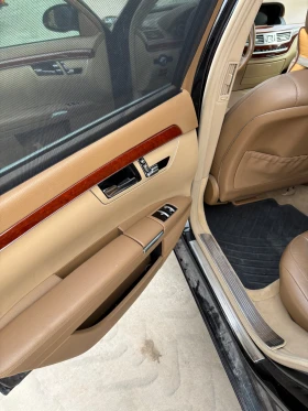 Mercedes-Benz S 350, снимка 13