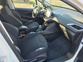 Peugeot 208, снимка 8