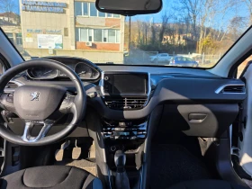 Peugeot 208, снимка 12