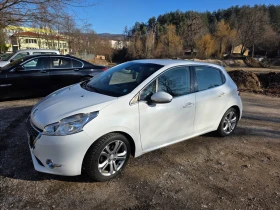 Peugeot 208, снимка 1