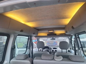 Renault Kangoo 1.6i GAS klima - 3999 лв. / 2044.66 € - 73292748 12