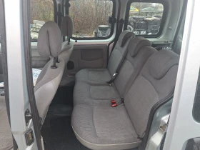 Renault Kangoo 1.6i GAS klima - 3999 лв. / 2044.66 € - 73292748 13