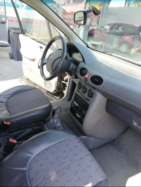 Mercedes-Benz A 170 CDI Германия, снимка 7