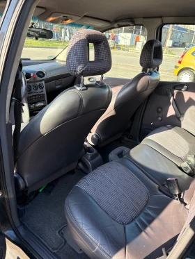 Mercedes-Benz A 170 CDI Германия, снимка 8