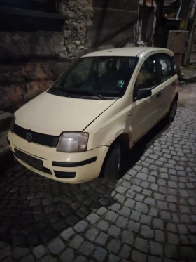 Fiat Panda 1.2 бензин , снимка 2