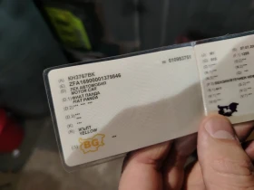 Fiat Panda 1.2 бензин , снимка 4