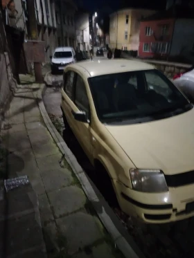 Fiat Panda 1.2 бензин , снимка 3