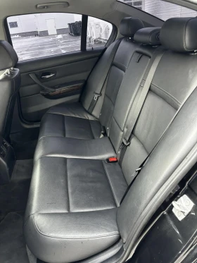 BMW 318 i 2.0i CH, снимка 9