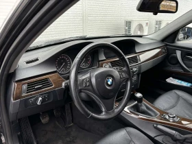 BMW 318 i 2.0i CH, снимка 10