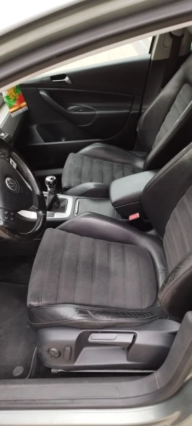 VW Passat 4matic, снимка 8