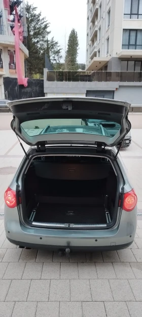 VW Passat 4matic, снимка 7