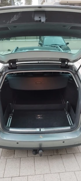 VW Passat 4matic, снимка 5