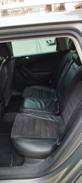 VW Passat 4matic, снимка 6