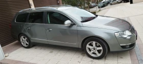 VW Passat 4matic, снимка 2