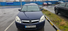 Opel Vectra 1.9 Diesel, снимка 3