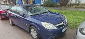 Opel Vectra 1.9 Diesel
