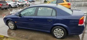 Opel Vectra 1.9 Diesel, снимка 5