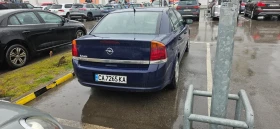 Opel Vectra 1.9 Diesel, снимка 4