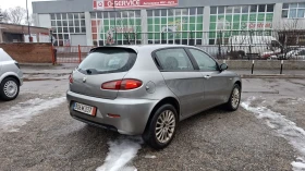 Alfa Romeo 147 1.9MJET ВНОС - 1499 € / 2931.79 лв. - 91879913 5