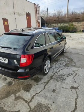 Skoda Superb - 8600 € / 16820.14 лв. - 63095929 3