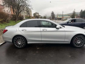 Mercedes-Benz C 220 - 13400 € / 26208.12 лв. - 59436660 3