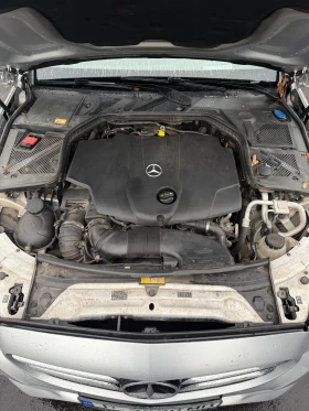 Mercedes-Benz C 220 - 13400 € / 26208.12 лв. - 59436660 11