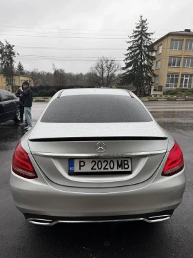 Mercedes-Benz C 220 - 13400 € / 26208.12 лв. - 59436660 4