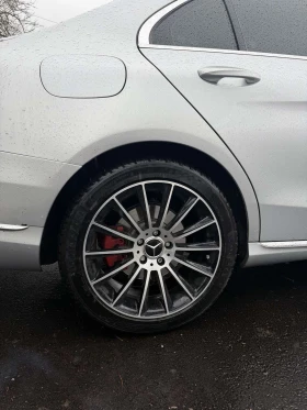 Mercedes-Benz C 220 - 13400 € / 26208.12 лв. - 59436660 5