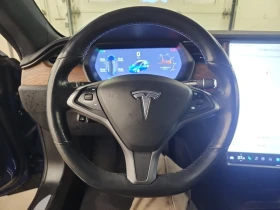 Tesla Model S * LONG RANGE PLUS * CARFAX * БЕЗ ПЪРВОНАЧАЛНА ВНОС, снимка 11