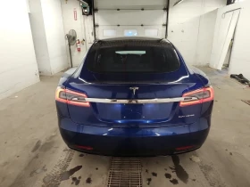 Tesla Model S * LONG RANGE PLUS * CARFAX * БЕЗ ПЪРВОНАЧАЛНА ВНОС, снимка 6