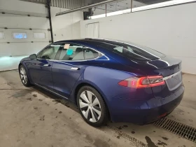 Tesla Model S * LONG RANGE PLUS * CARFAX * БЕЗ ПЪРВОНАЧАЛНА ВНОС, снимка 4