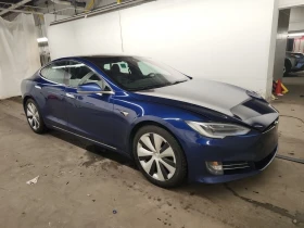 Tesla Model S * LONG RANGE PLUS * CARFAX * БЕЗ ПЪРВОНАЧАЛНА ВНОС, снимка 2