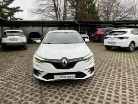 Renault Megane 1.5 dCi 115 к.с 6M/T - 10700 € / 20927.38 лв. - 81242018 2