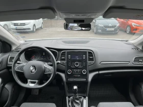 Renault Megane 1.5 dCi 115 к.с 6M/T - 10700 € / 20927.38 лв. - 81242018 8