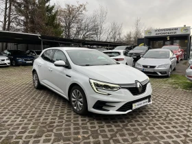 Renault Megane 1.5 dCi 115 к.с 6M/T - 10700 € / 20927.38 лв. - 81242018 3