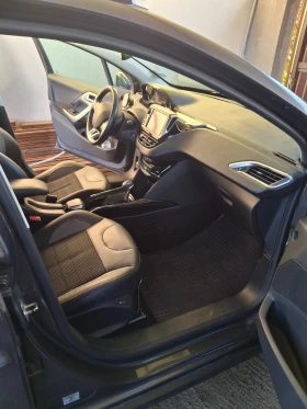 Peugeot 2008 - 15300 € / 29924.20 лв. - 60120300 11