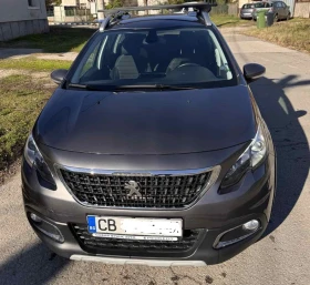 Peugeot 2008 - 15300 € / 29924.20 лв. - 60120300 2