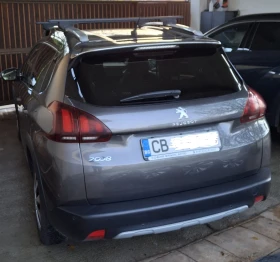 Peugeot 2008 - 15300 € / 29924.20 лв. - 60120300 6