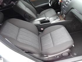 Mercedes-Benz C 220 2.2CDI_ELEGANCE_* AUTOMAT_Голямата Навигация_*  - 5900 € / 11539.40 лв. - 75361594 11
