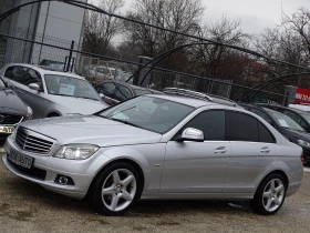 Mercedes-Benz C 220 2.2CDI_ELEGANCE_* AUTOMAT_Голямата Навигация_*  - 5900 € / 11539.40 лв. - 75361594 7