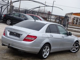 Mercedes-Benz C 220 2.2CDI_ELEGANCE_* AUTOMAT_Голямата Навигация_*  - 5900 € / 11539.40 лв. - 75361594 6