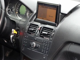 Mercedes-Benz C 220 2.2CDI_ELEGANCE_* AUTOMAT_Голямата Навигация_*  - 5900 € / 11539.40 лв. - 75361594 12